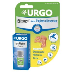 Urgo Filmogel Après piqûre Insectes 3.25mL