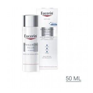 Eucerin Hyaluron Filler +3xeffect Jour 50 mL