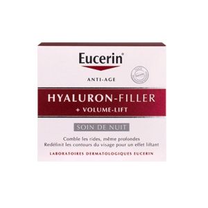 Hyaluron-filler Vol Lift Nuit