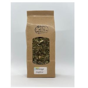 Mélange "Souplesse" 200gr