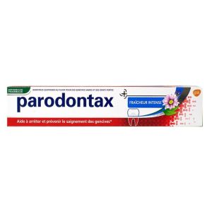 Parodontax Fraicheur Intense 75ml