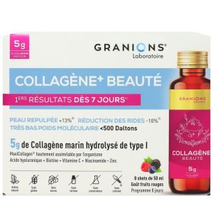 Granions Collagene+ Beauté 8 x 50ml
