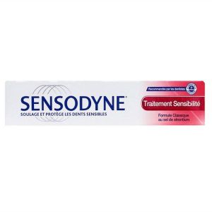 Sensodyne Pro Dentif Classic D