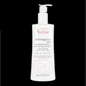Avène Clean Lait Nettoyant 400ml