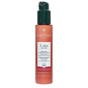 Furterer Color Glow CrèmeThermo-protectrice 100ml