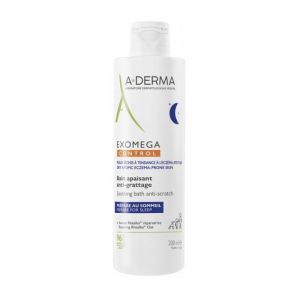 A-derma Exomega Control Bain 2