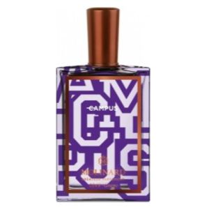 Molinard Campus Eau De Parfum 75 Ml