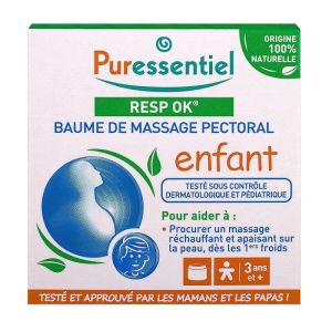 Puressentiel Baum Pectoral Enf