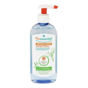 Puressentiel Gel Hydr/alc 250m