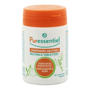 Puressentiel Exp Cpr Neutre B/