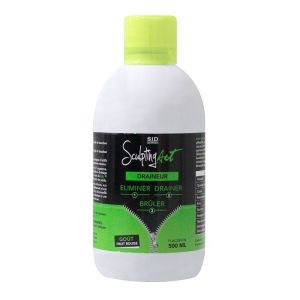 Sculpting Act Draineur 500ml