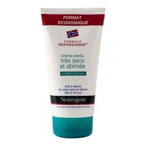 Neutrogena Pieds Secs 150ml