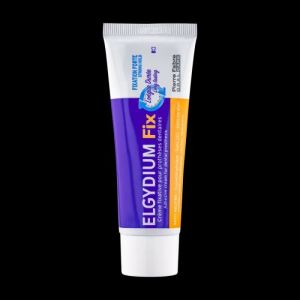 Elgydium Fix Forte 45g