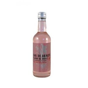 Eau de Beauté Rose d'Alep 500mL