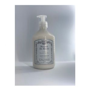 Le Père Pelletier Mousse De Mains Poudre De Riz 500mL