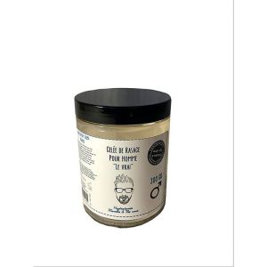 Gelée De Rasage Homme hydratante menthe & thé vert 300gr