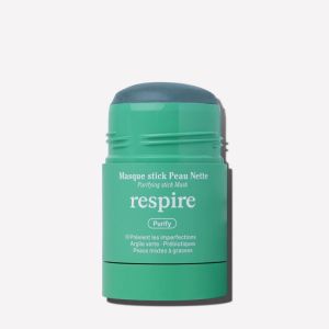 Respire Nettoyant Visage Stick 50G