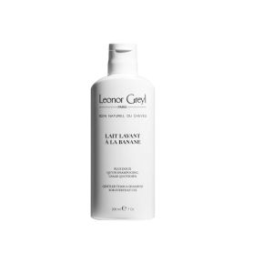 Leonor Greyl Lait Lava Banane 200ml