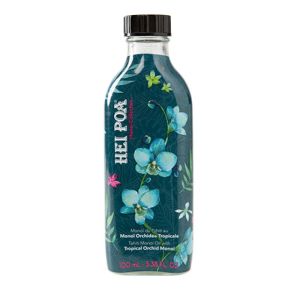 Heipoa Monoi Orchidée Tropical 100 ml