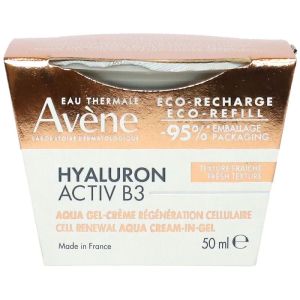 Avene Hyaluron Activ B3 Gel Cr