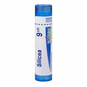 Silicea Tube 9ch