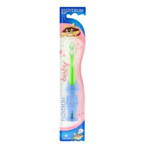 Brosse à dents Elgydium Baby 0-2ans