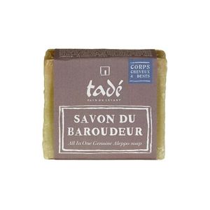 Tade Savon Du Baroudeur 90gr