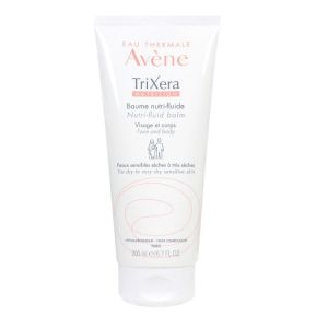 Trixera+ Nutri Baume Fluid 200