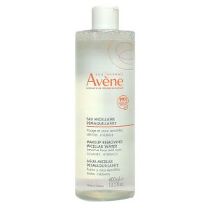 Avene Ess Eau Micel Demaq 400m