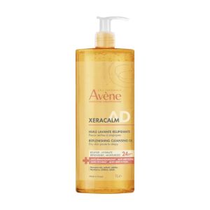 Avene Xeracalm AD Huile Lavant 1L