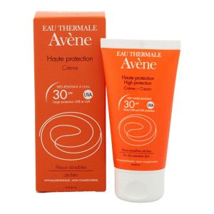 Avene Creme Ip 30