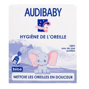 Audibaby Sol Auriculaire Bb 2m