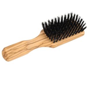 Brosse Cheveux Poche Carre 721208