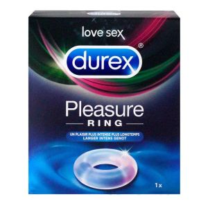 Durex Pleasure Ring