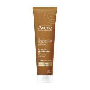 Avène Gel Autobronzant Hydratant 100 ml