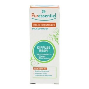 Puressentiel Diffus Respi 30ml