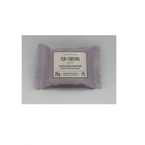 Savon Doux Lavande vivifiante 25g