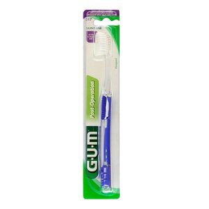 Brosse à dents post But Gum Delicate 317