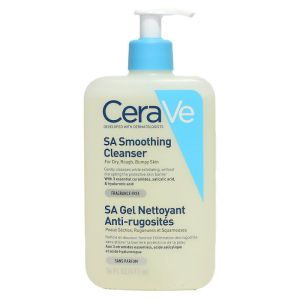 Cerave Sa Gel Nett A/rugosite4
