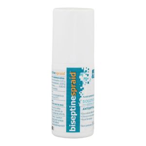 Dermaspraid Antiseptique S A L