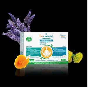 Puressentiel Aroma stress 30 Gélules