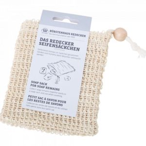 Sac Pour Les Restes De Savons
