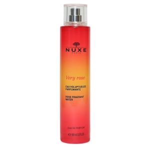 Nuxe Very Rose Eau Parf 100ml