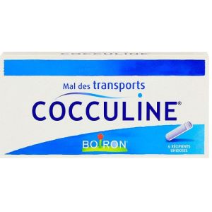 Cocculine Glob 6d