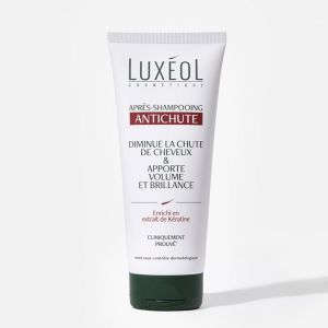 Luxeol Après shampooing antichute  200ml
