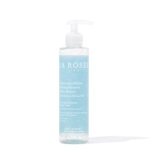 La Rosee Gelée Micellaire Démaquillante 195 ml