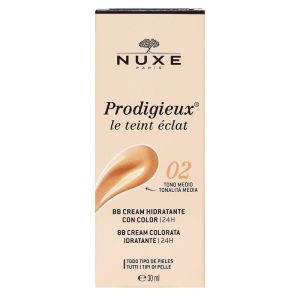 Nuxe Prodigieux BB Crème Medium 30ml