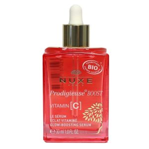 Nuxe Prodigieuse Boost Sérum Vit C 30ml