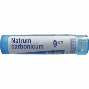 Natr carbonicum Dose 9ch