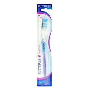 Brosse à dents Elgyd Inter Active Dure
